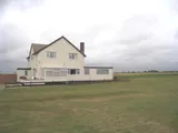 Dune Cottage Roman Bank, Sandilands, Mablethorpe LN12