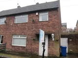 10 Wallbank Drive, Whitworth OL12 8TZ - A TRADITIONAL EXTENDED 3 BED SEMI DETACHED HOUSE IDEAL FOR FIRST TIME BUYERS/INV