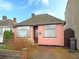 Crompton Road, Lowestoft NR33