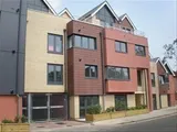 Invito House - Bramley Cresent, Gants Hill