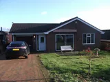 Madebrook Close, Sutton Hill