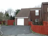 Daywell, Hollinswood