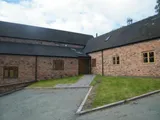 Lodge Lane, Cannock