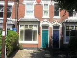Lyndon Road, Sutton Coldfield
