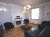 Warwick Gardens, Kensington, London, W14 8PL