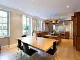 Abbotsbury Road, London, W14
