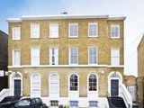 Acre Lane, Brixton, SW2