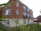 Guernsey Avenue, Buckshaw Village