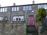 Scarhouse Lane, Golcar, Huddersfield HD7