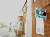 London Road, Preston