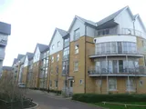 St. Andrews Close, Canterbury CT1