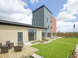 The Mallory, Latitude, Ipswich, Suffolk, IP3 9GD
