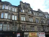 Barnton Street, STIRLING