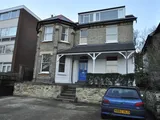 Chatsworth Road, Croydon, Greater London, CR0