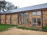 The Stables, Burderop Farm, Chiseldon, Wiltshire, SN4