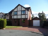 Westbury Park