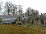 Cottage Lane