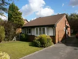 Old Oak Drive, Denton