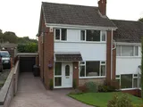 Range Road, Stalybridge SK15