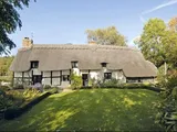 Berrick Salome, Wallingford, Oxfordshire
