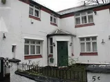 Aigburth Drive,  Liverpool