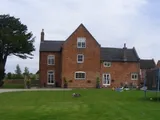 Harlaston