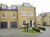 The Grove, Guildford Road, Effingham, Surrey, KT24