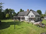 Ipsley Lane, Redditch, Worcestershire
