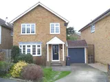 Rickards Close, Surbiton KT6