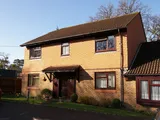 THE MARLD, ASHTEAD.