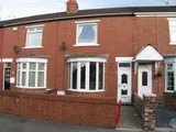 Wellington Grove, Bentley, Doncaster DN5
