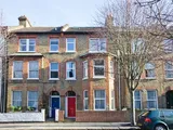 Tunis Road, Shepherds Bush, London, W12 7EY