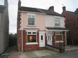 Broad Lane, Brinsley, Nottingham NG16