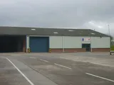 Unit A5, City Park Trading Est, Fenton