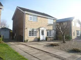 Eastfield Avenue, Haxby, York YO32