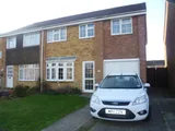 Skipper Way, Lee-On-The-Solent PO13