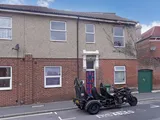 North End, Portsmouth, Hampshire
