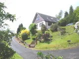 Lettoch Road, Pitlochry PH16