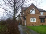 Bexhill Road, Stockport SK3