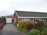 Meadow Rise, Oswestry SY11