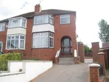 Sledmore Road, Dudley DY2