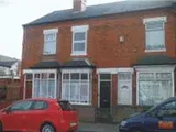 Newcombe Road, Birmingham