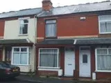 Adelaide Street, Brierley Hill