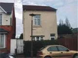 Mansfield Road, Birmingham