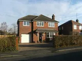 Bromley Drive, Holmes Chapel CW4