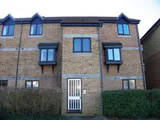 Brunel Road, Redbridge