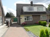 St. Saviours Road, Kettering NN15