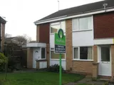 Tyler Court, Shepshed, Loughborough LE12