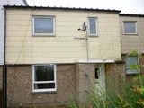 Chiltern Gardens, Dawley, Telford TF4