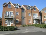 Jubilee Close, Salisbury